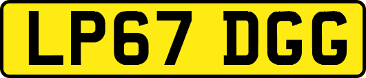 LP67DGG
