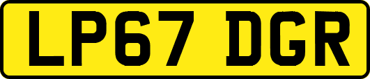 LP67DGR