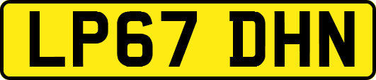 LP67DHN