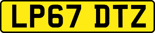 LP67DTZ