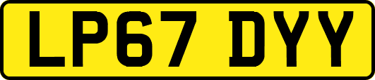 LP67DYY