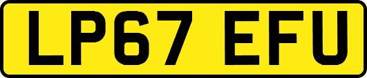 LP67EFU