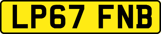 LP67FNB