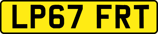 LP67FRT
