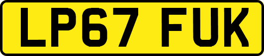 LP67FUK