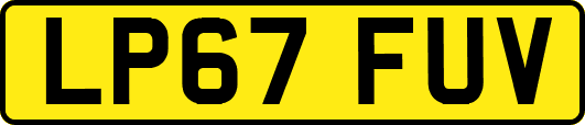 LP67FUV