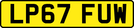 LP67FUW