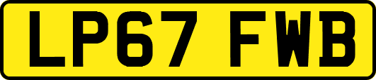 LP67FWB