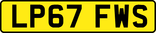 LP67FWS