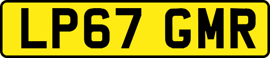 LP67GMR