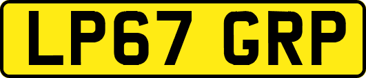 LP67GRP