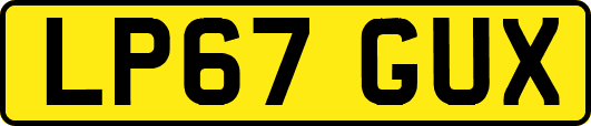 LP67GUX