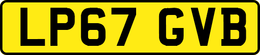 LP67GVB