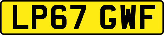 LP67GWF