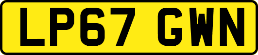 LP67GWN