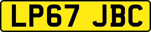 LP67JBC