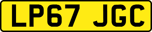 LP67JGC