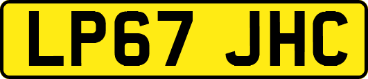 LP67JHC
