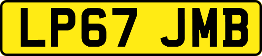 LP67JMB
