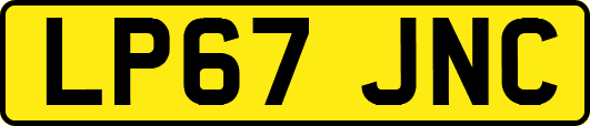 LP67JNC