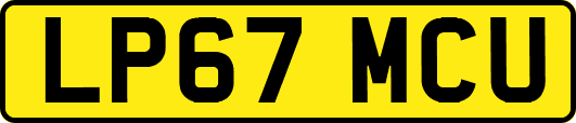 LP67MCU