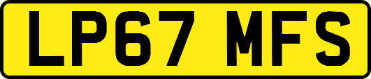 LP67MFS