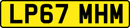 LP67MHM