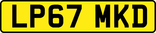 LP67MKD