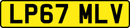 LP67MLV