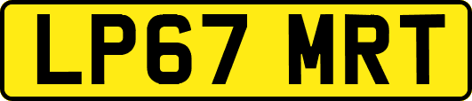 LP67MRT