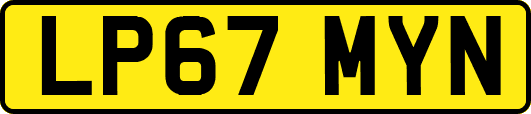 LP67MYN