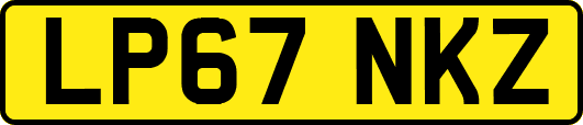 LP67NKZ