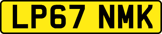 LP67NMK
