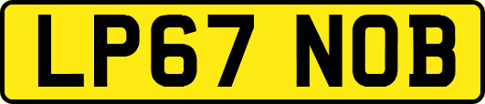 LP67NOB