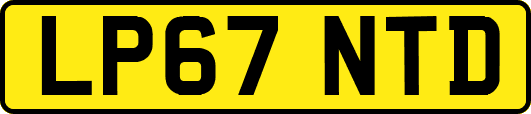 LP67NTD