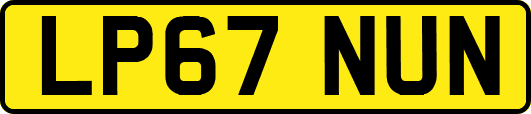 LP67NUN