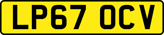 LP67OCV