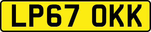 LP67OKK