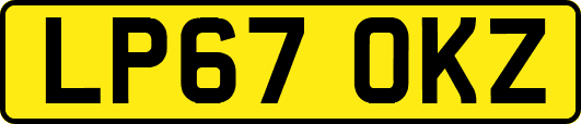 LP67OKZ