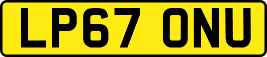 LP67ONU