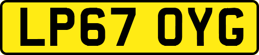 LP67OYG