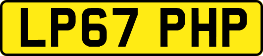 LP67PHP