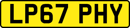LP67PHY