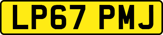 LP67PMJ
