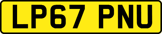 LP67PNU
