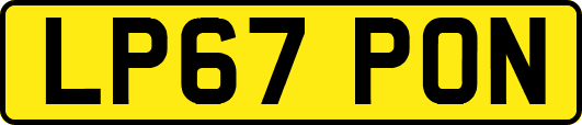 LP67PON