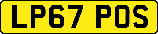 LP67POS