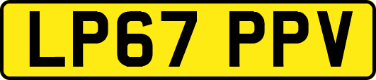LP67PPV