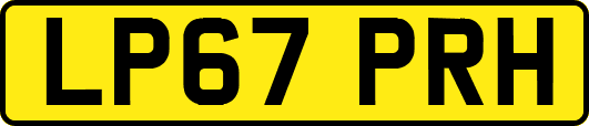 LP67PRH