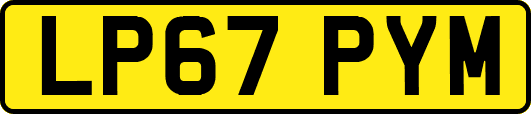 LP67PYM